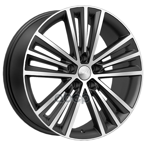 Диск SKAD, Манчестер 7.5x19/5x112ET35 66.6