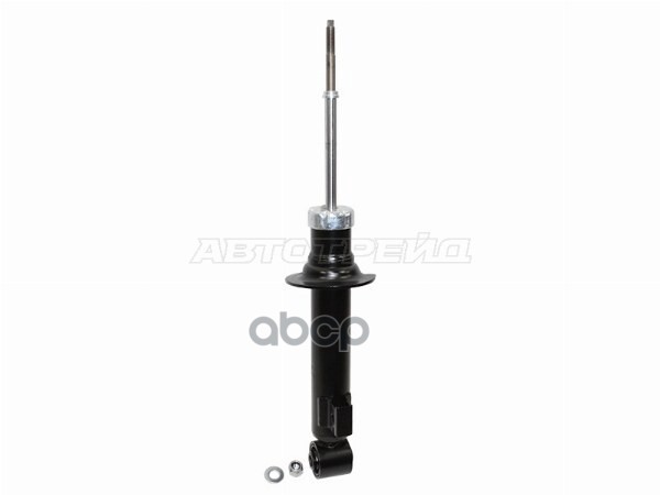 Стойка передняя Mitsubishi L200 05- / Pajero Sport 08-17 BAIKOR арт. BKSA0185