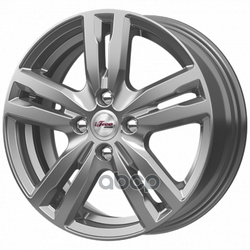 Диск iFree, Горизонт 6x15/4x100ET45 67.1