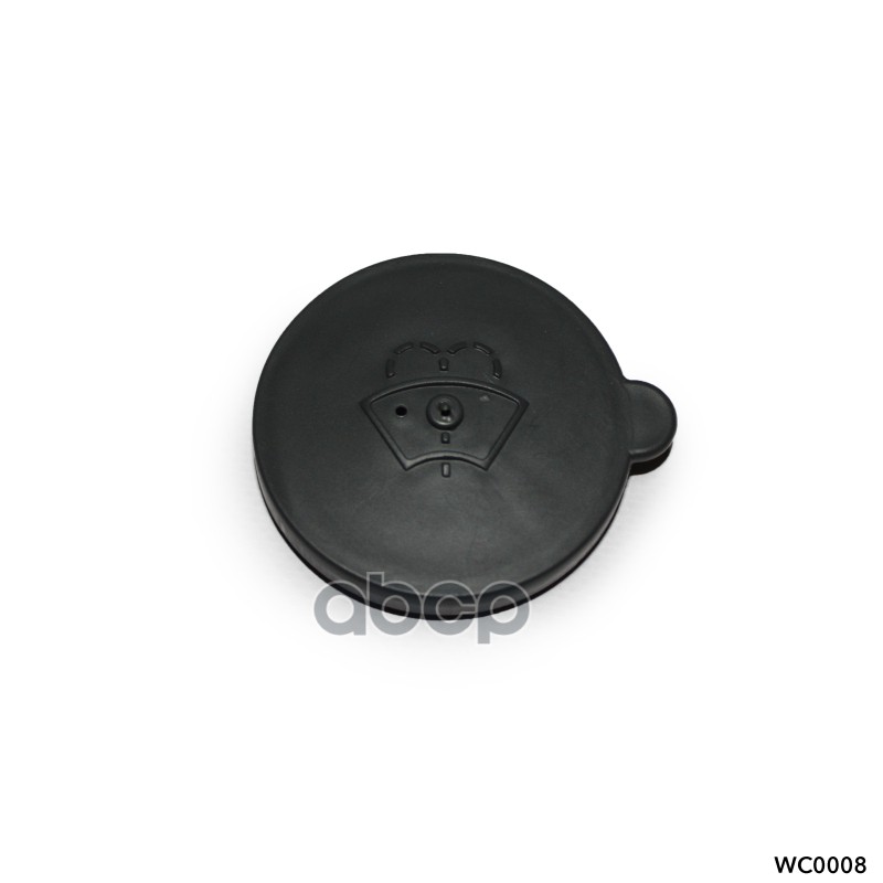 Крышка бачка омывателя, NISSAN PATROL (Y61) AMR арт. WC0008