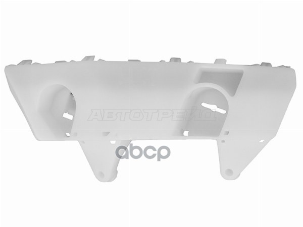 Крепление бампера Infiniti FX35 08-12 / FX37 08-13 (Спереди/ Справа) Sat арт. ST-IN61-000B-A1