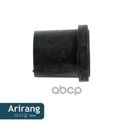 Втулка рессоры