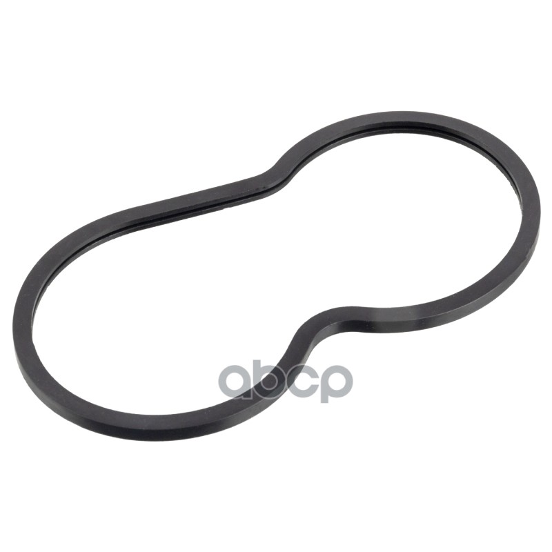 Прокладка Термостата !Сдвоенного На 83C Scania 124/144 Без Ретардера Febi арт. 21550