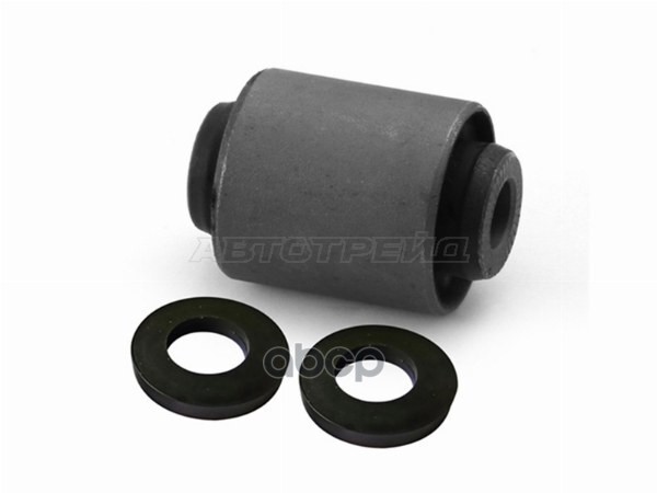 Сайлентблок рычага Hyundai ix35 09-15 / Tucson 09-15 HOSU арт. HSS0304