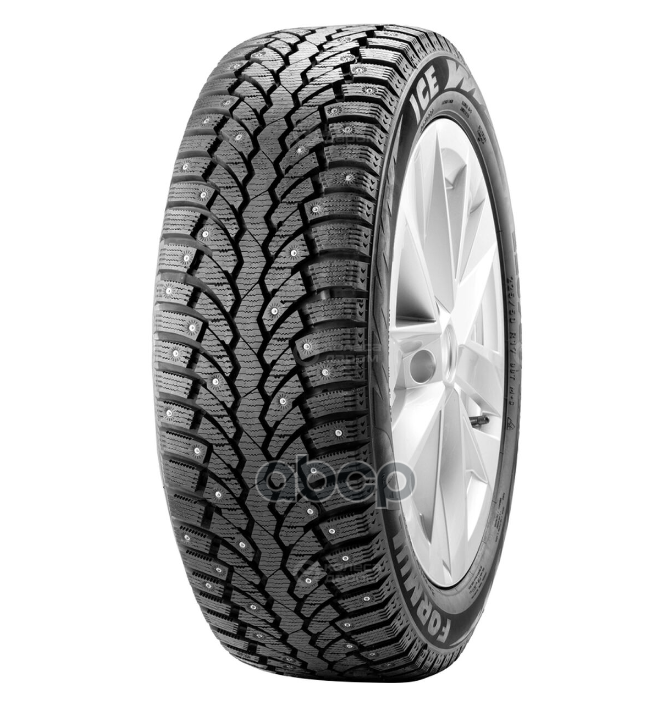 Автошина Formula Ice 205/55 R16 91 T