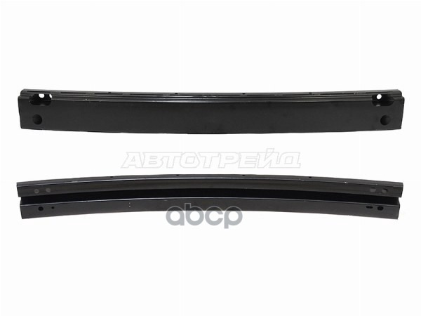 Усилитель бампера Toyota Camry Europe/Russia (XV70) 17-22 / Camry UAE/USA 17-24 (Сзади) Sat арт. ST-TYL7-087R-0