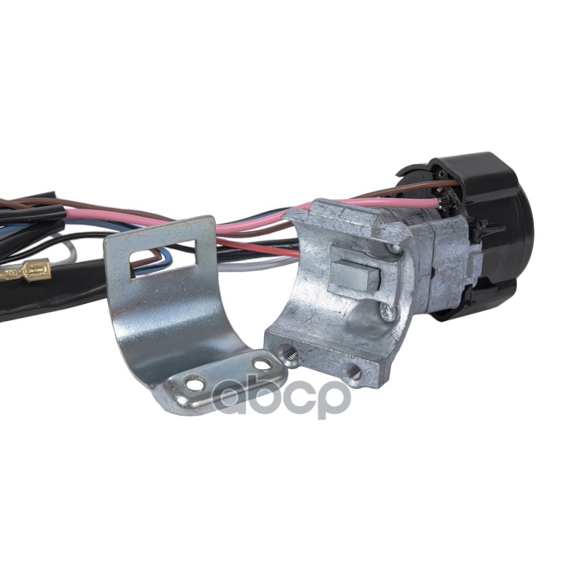 Замок зажигания ВАЗ 08-09 старого образца BOLK BIS