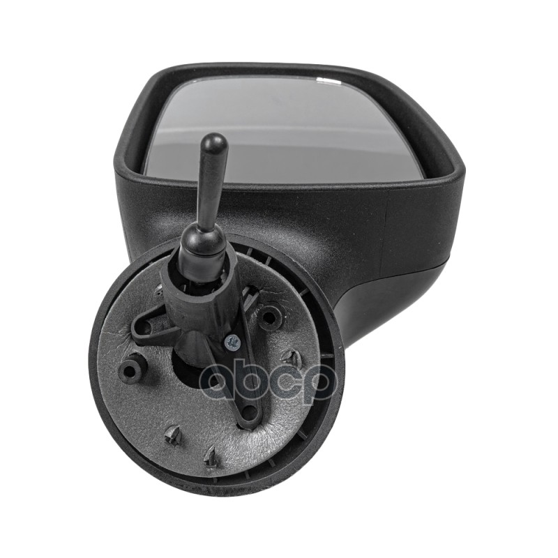 Зеркало боковое Largus/ Logan/ Duster/Sandero трос