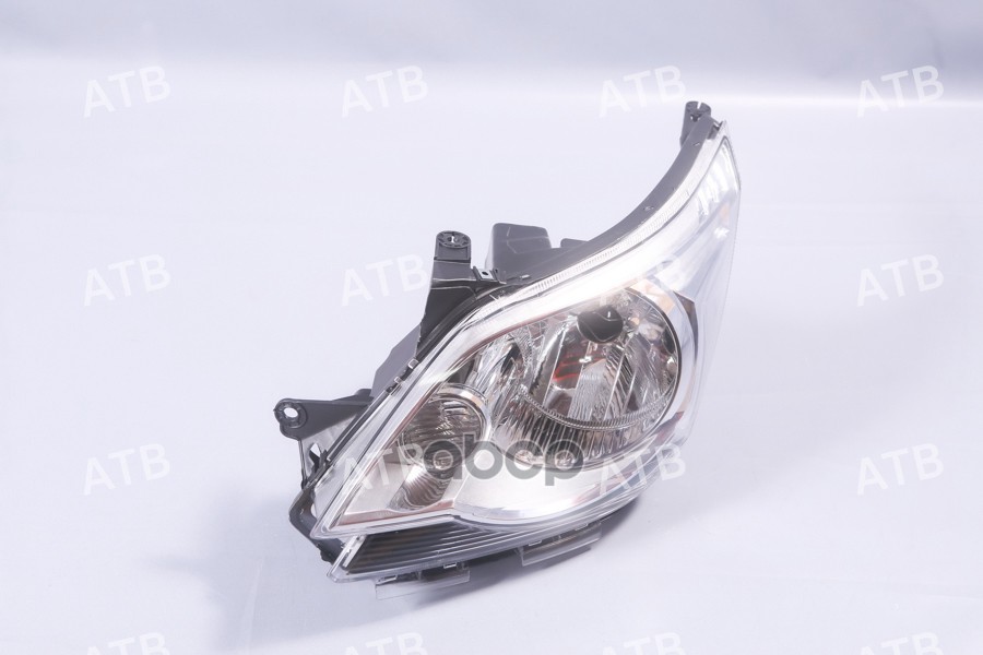 блок фара Chevrolet Cobalt 2 2011-2016 под эл. кор. левая ATB