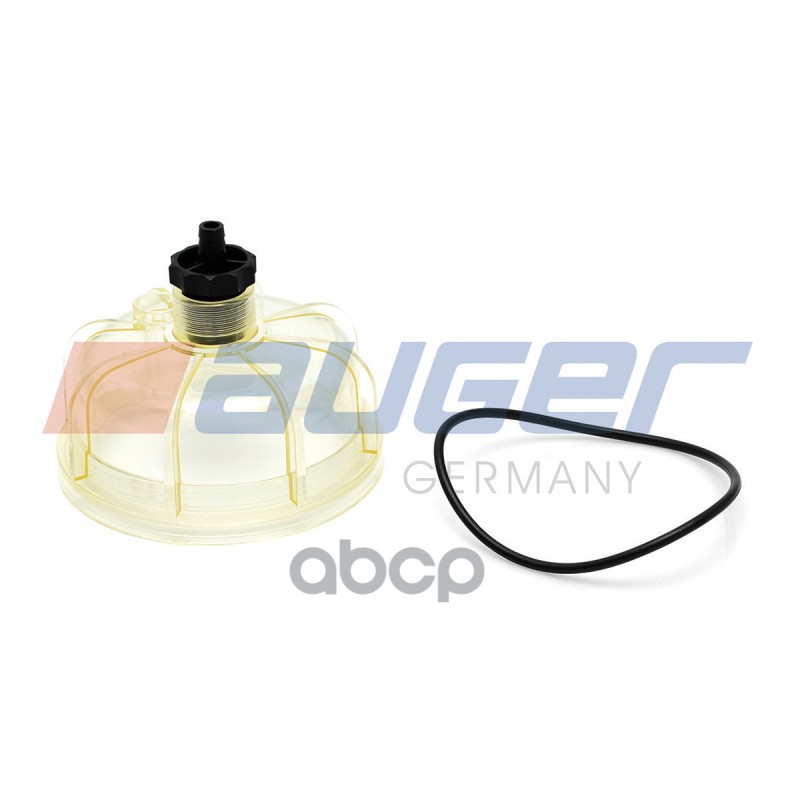 Стакан Фильтра Топливного !  Scania AUGER арт. 76625