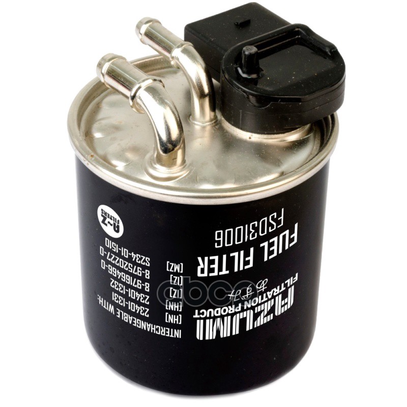 Фильтр топливный HYUNDAI i20 HB  EU (2014-2018)/ i30 FD (2007-2011)/KIA Morning/Picanto 04 PSA04 (2003-2007)/MERCEDES-BENZ 119 CDI BlueTEC W447 (2014-...)/ 313 D 906 (2018-...)/ V 113 D W639 (2010-...)/ V 116 D W639/W447 (2010-...)/ V 220 D W447 (2014-...