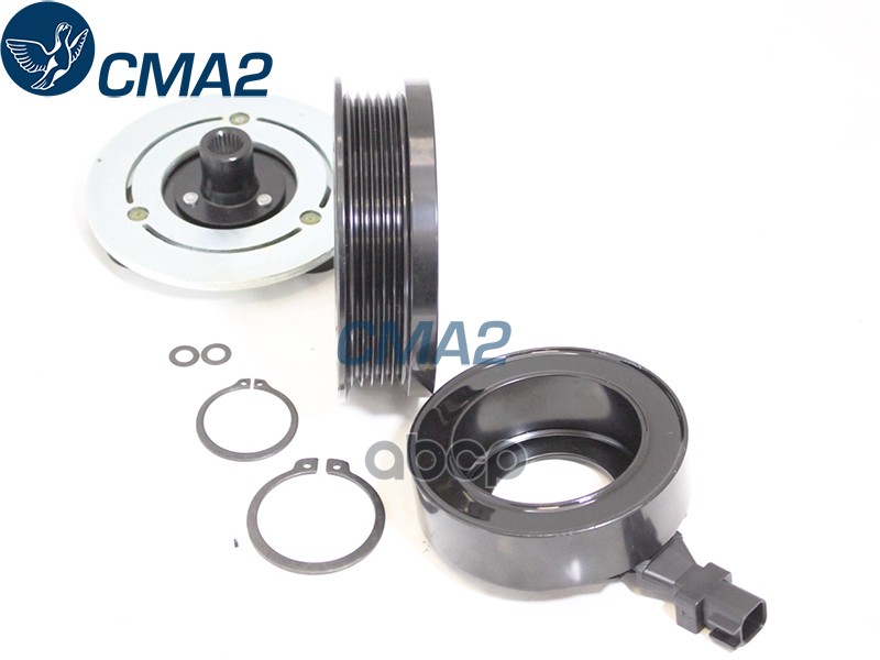 Муфта в сборе Ford Focus 3 1.6