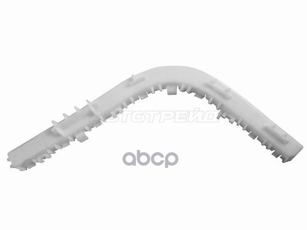 Крепление бампера Kia Cerato 08-13 / Forte 08-13 (Сзади/ Справа) Sat арт. ST-KA44-087B-1