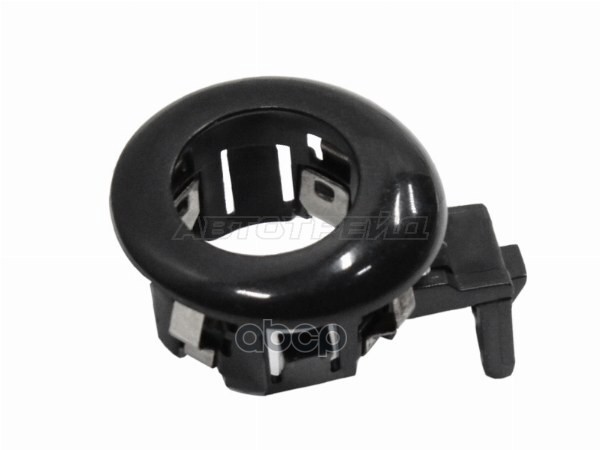 Обрамление датчика парковки (сонара) Lexus RX 08-15 / Toyota Camry Japan 09-11 Sat арт. ST-12-0017