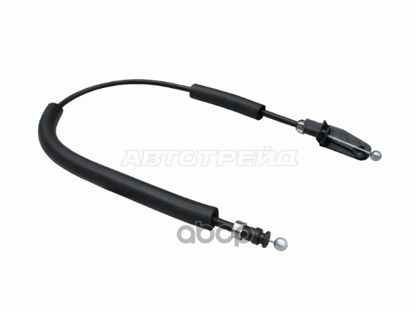 Трос капота Volkswagen Polo 09-20 Sat арт. ST-6R1823531C