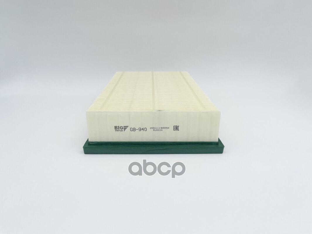 Фильтр воздушный