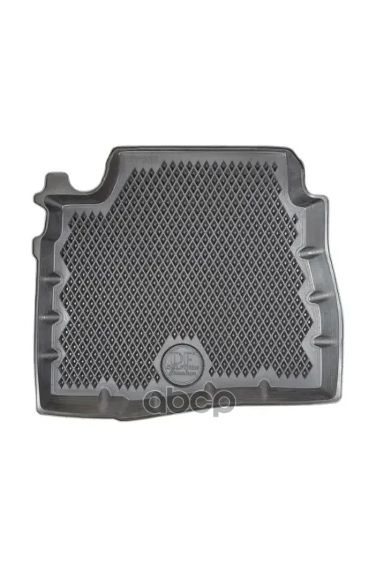 Коврики для Kaiyi E5 (2021-) Premium (EVA 3D) в cалон