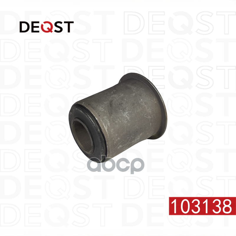 Сайлентблок DEQST арт. 103138