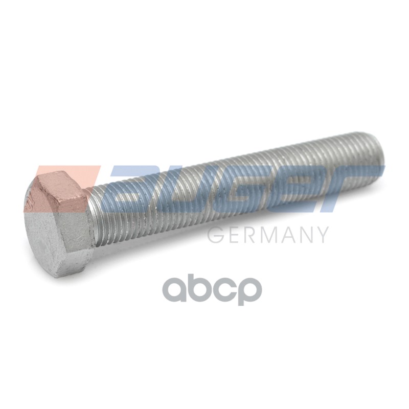 Болт Подвески !M14x1.5x80 Mb AUGER арт. 68248