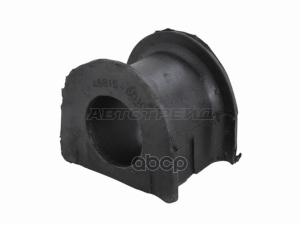 Втулка стабилизатора Toyota Hiace 82-04 / Land Cruiser 80-07 (Спереди/ Справа=Слева/ 25.00) BAIKOR арт. BKSB0131