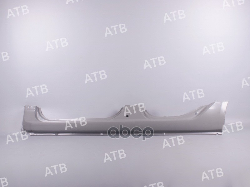 порог Лада Веста левый Т ATB