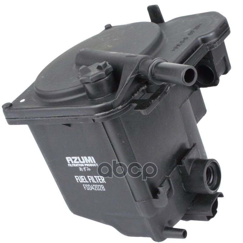 Фильтр топливный PEUGEOT Partner 1.6 2006 - по наст. время  PEUGEOT Partner 1.6 2008 - по наст. время  PEUGEOT Partner 1.6 2005 - по наст. время