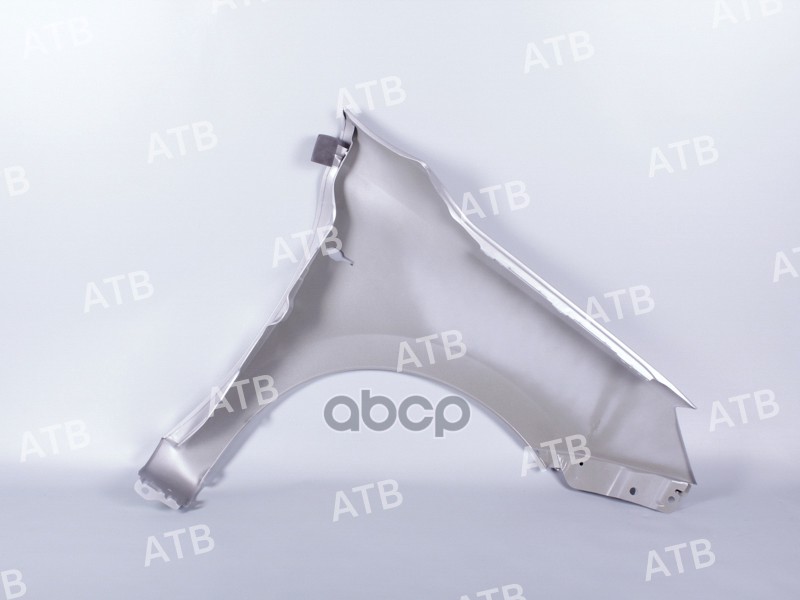 крыло Лада Гранта 2 FL Платина 691 переднее левое под пов. АвтоВАЗ ATB