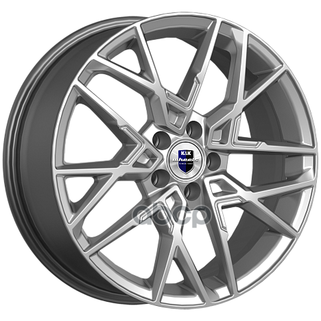 Диск КиК, Вудроф (КС1044) 7x18/5x114.3ET45 67.1