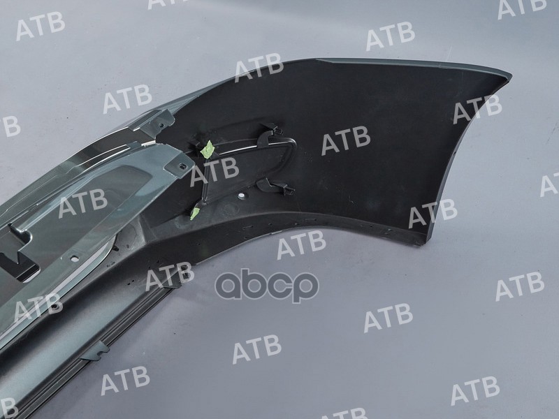 бампер ВАЗ 21704 передний Сочи 360 ATB