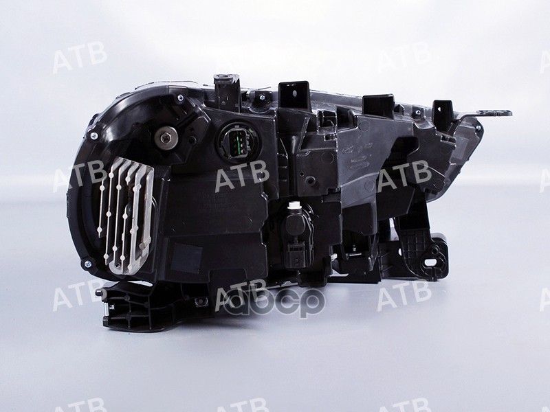 блок фара Haval F7 1 2019-2023 с эл. кор. левая ATB