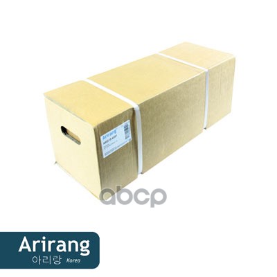 Коленвал Hyundai (Solaris 1.6)