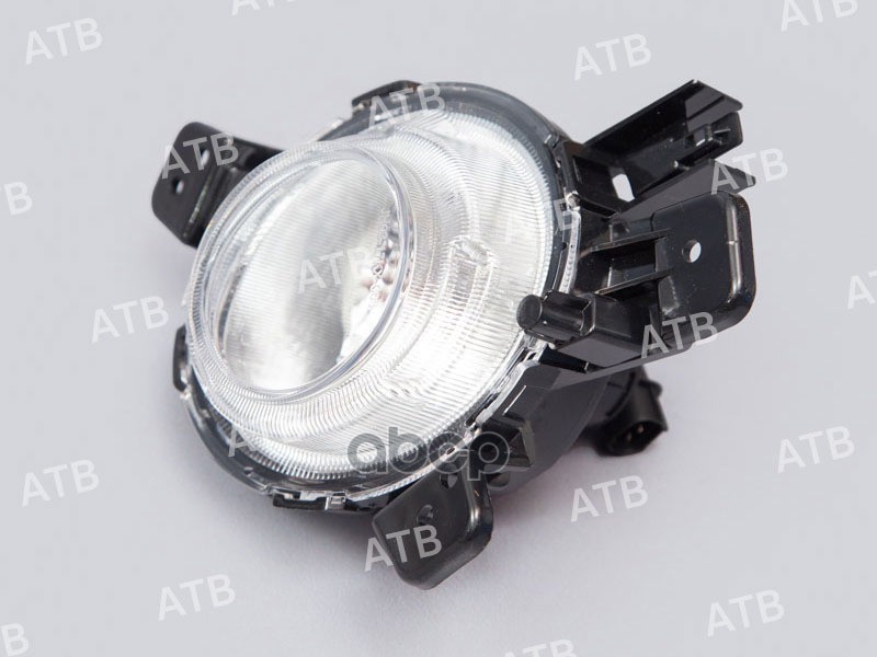 фара ПТФ Kia Rio X-Line 1 2017-2020 ДХО левая ATB