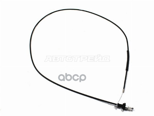 Трос капота Hyundai Solaris 10-20 / Kia Rio 11-17 Sat арт. ST-81190-1R000