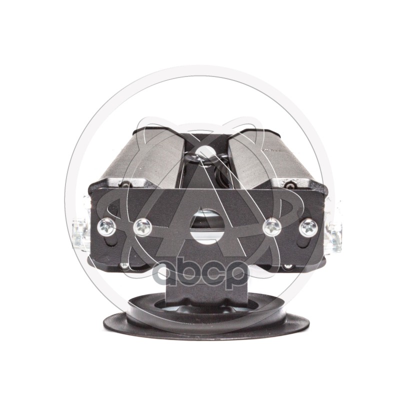 Балка проблесковая оранжевая AE36W-3EPS-2S-M 36Вт, 1224В, 2-стор., 3+3 блока Epi