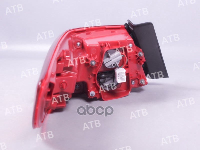 фонарь Kia Optima 4 2018-2020 рестайлинг внешний правый ATB