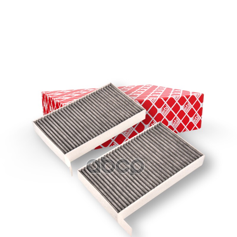 Фильтр Кондиционера Tesla Model 3/Model Y К-Кт Febi арт. 178281