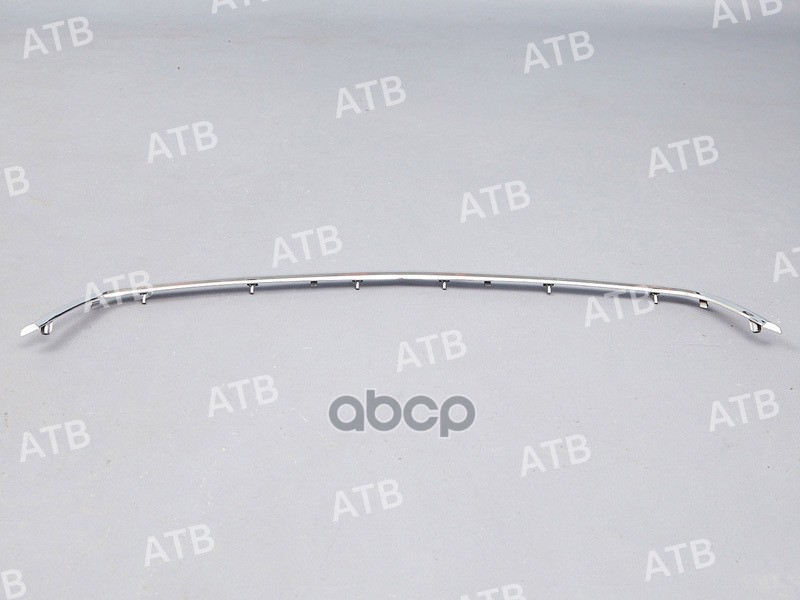 молдинг решетки ВАЗ 21704 рестайлинг аналоговый хром ATB