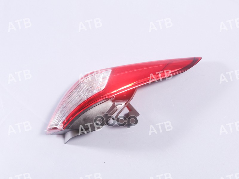 фонарь Kia Cerato 2 2008-2013 внешний левый ATB