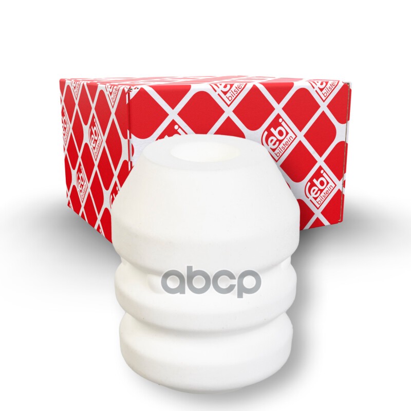 Отбойник амортизатора AUDI A1 (8X1, 8XF) 1.0 TFSI [2015/03-...] Febi арт. 18365