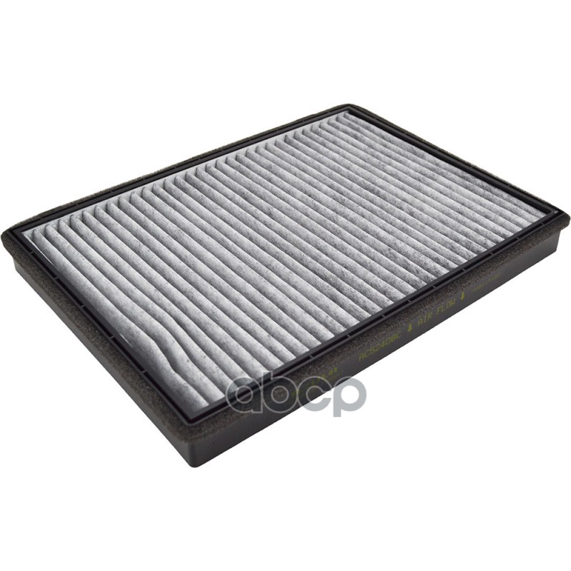 Фильтр салона угольный CHEVROLET Captiva 2.4 2007 - по наст. время  CHEVROLET Captiva 2.4 2006 - по наст. время  CHEVROLET Captiva 2.4 2011 - по наст. время