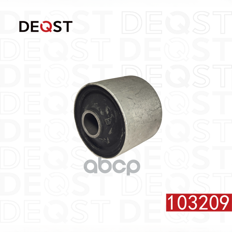 Втулки стабилизатора DEQST арт. 103209