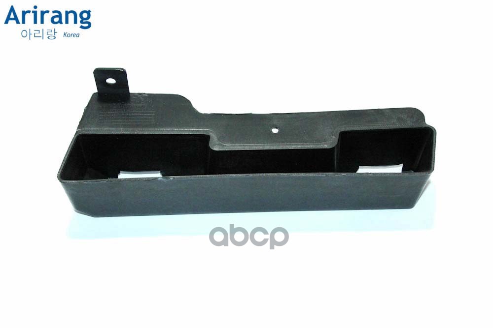 Кронштейн усилителя переднего бампера правый