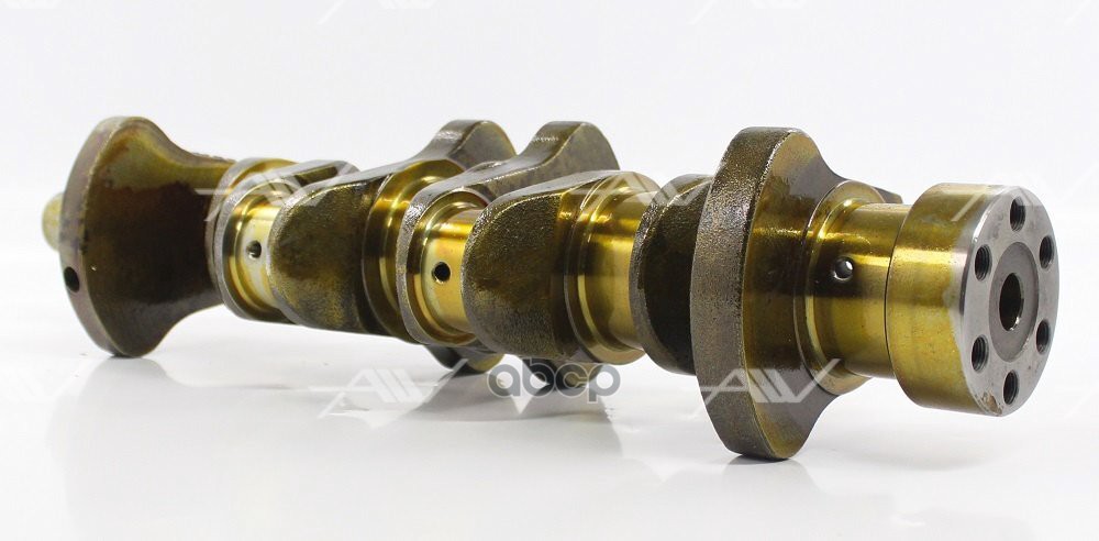 CN-33003 коленвал NISSAN H25 (12201-60K00)