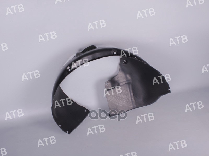 подкрылок Hyundai Creta 1 2016-2021 передний правый ATB