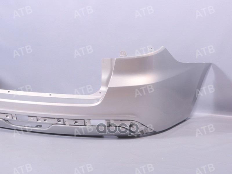 бампер Лада Гранта 2 FL лифтбек задний Рислинг 610 ATB