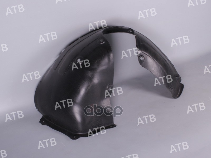 подкрылок Hyundai Tucson 3 2015-2018 передний правый ATB