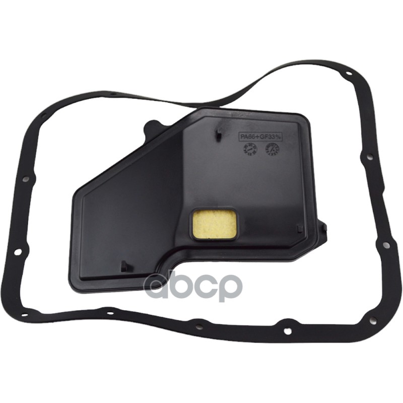 Фильтр АКПП TOYOTA RUSH 1.5 2006 - по наст. время TOYOTA CAMI 1.3 1999 - 2005 TOYOTA SPARKY 1.3 20