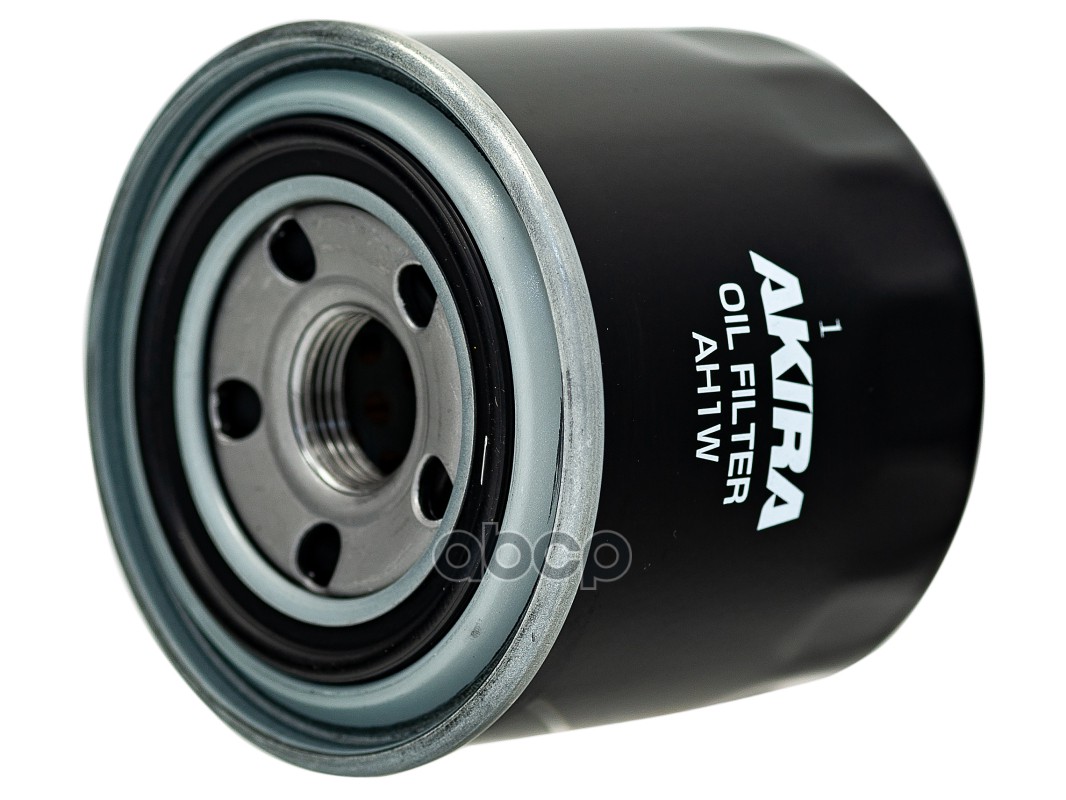 AKIRA OIL FILTER AH1W / (C-307)