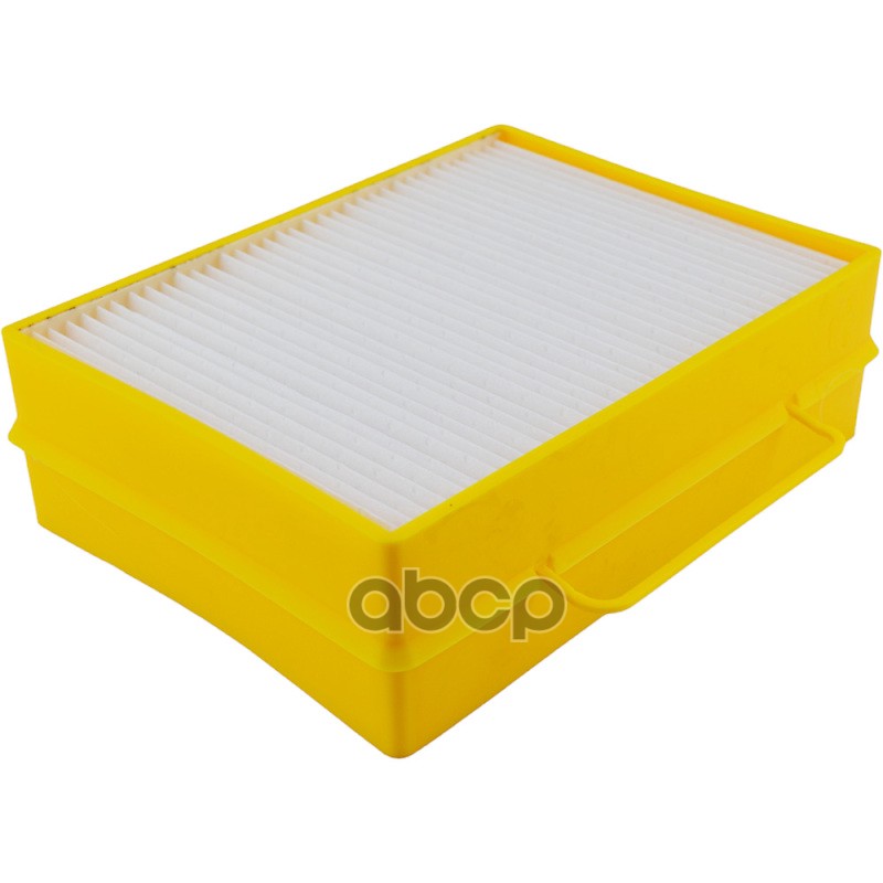 Фильтр салонный SCANIA 4 (94-164), P (P230 - P490), R / New R (R230 - R730), T (T340 - T580)