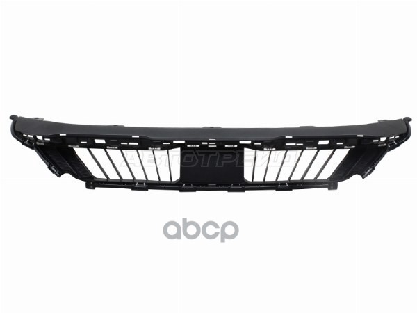 Решетка в бампер Changan UNI-K 20- Sat арт. ST-30-0112